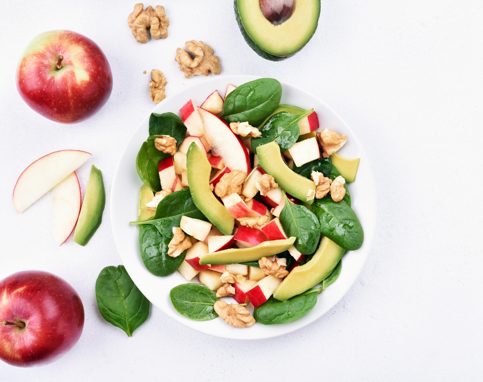 The scientific nutrition program from Europe